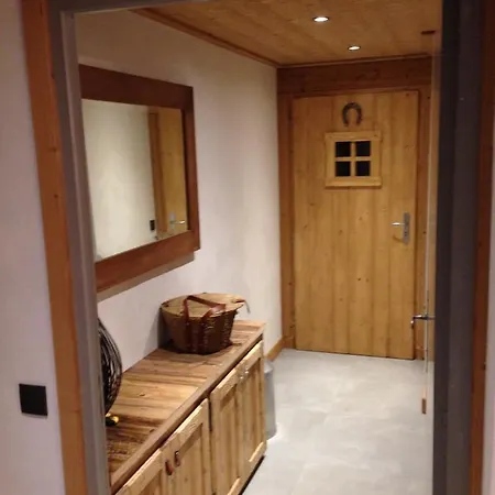 La Ferme De Mon Oncle Megeve *